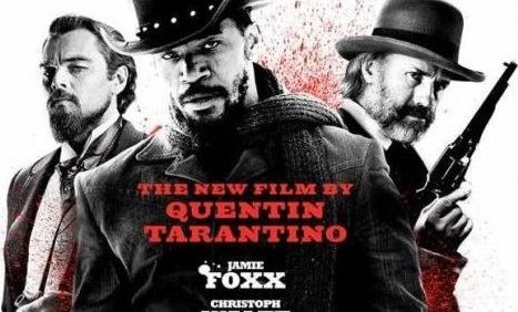 Django – Película de Tarantino