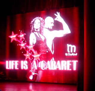 El Molino- Life is a Cabaret – Barcelona