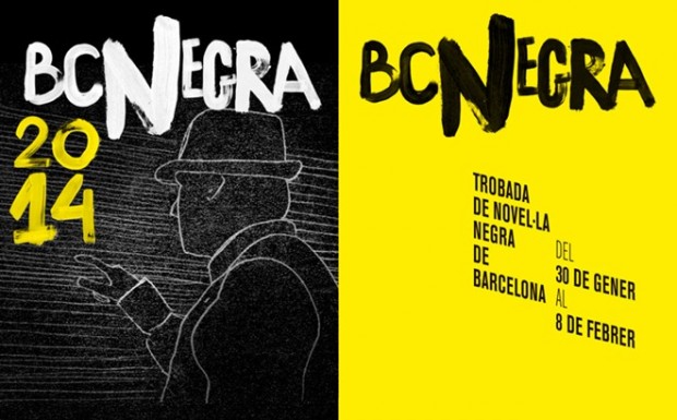 BCNEGRA2014 - Barcelona