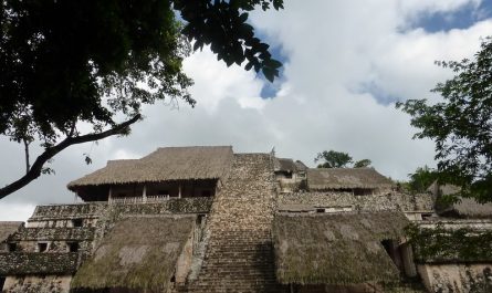 Ek Balam-riviera-maya