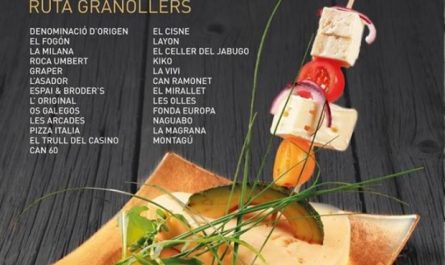 gastrotapes-granollers