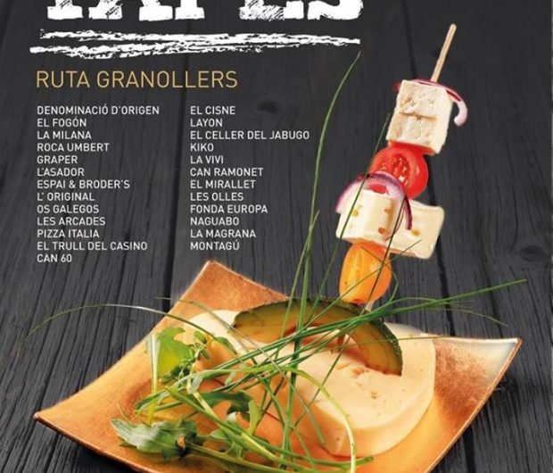 GastroTapes – Granollers