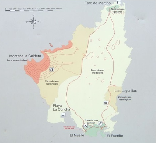 Isla de Lobos - Fuerteventura