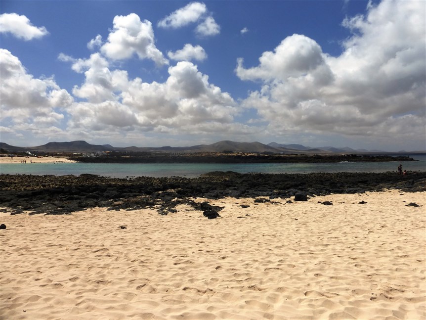Paseo fotográfico por Fuerteventura