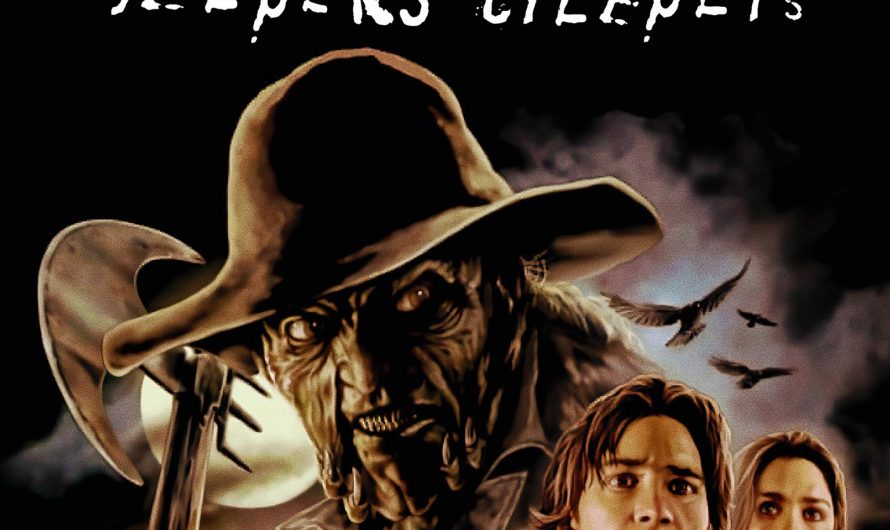 Jeepers Creepers – Cine de terror