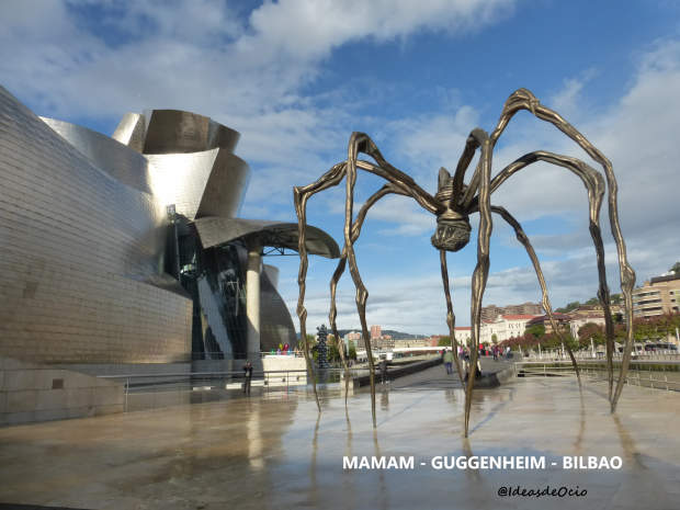  Mamam-Guggenheim-Bilbao