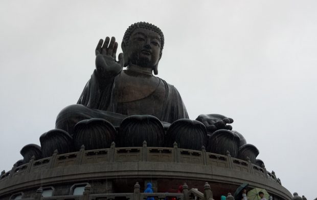 Gran-Buda-Lantau