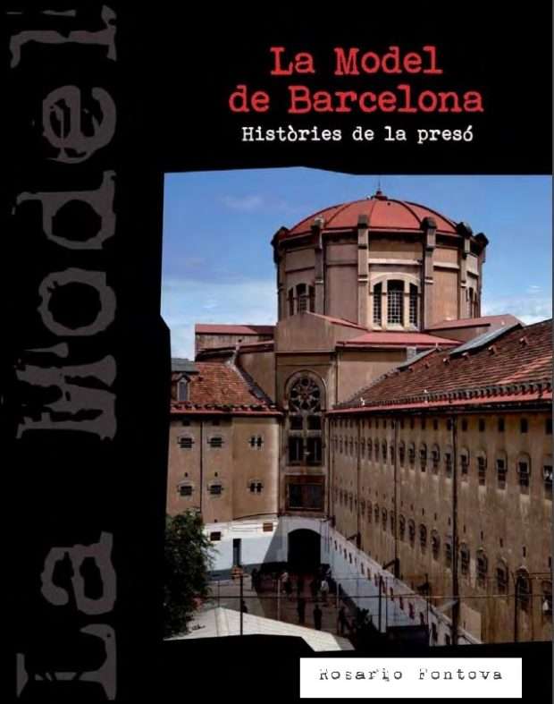 La-modelo-Barcelona-libro