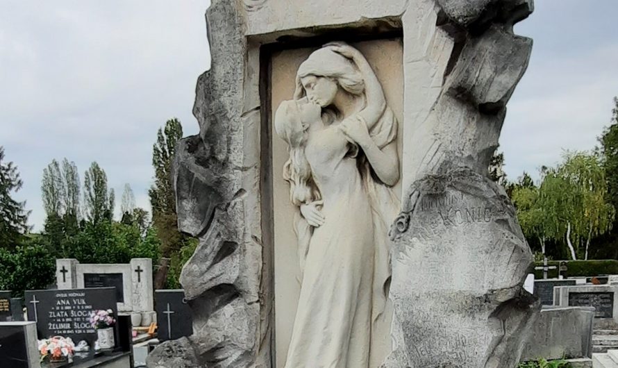 Cementerio Mirogoj – Zagreb