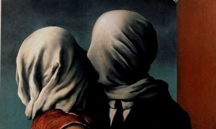 Magritte-Les-amants