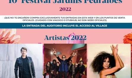 festival-pedralbes-barcelona-2022