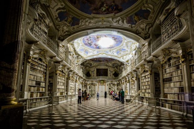 biblioteca-abadia-admont