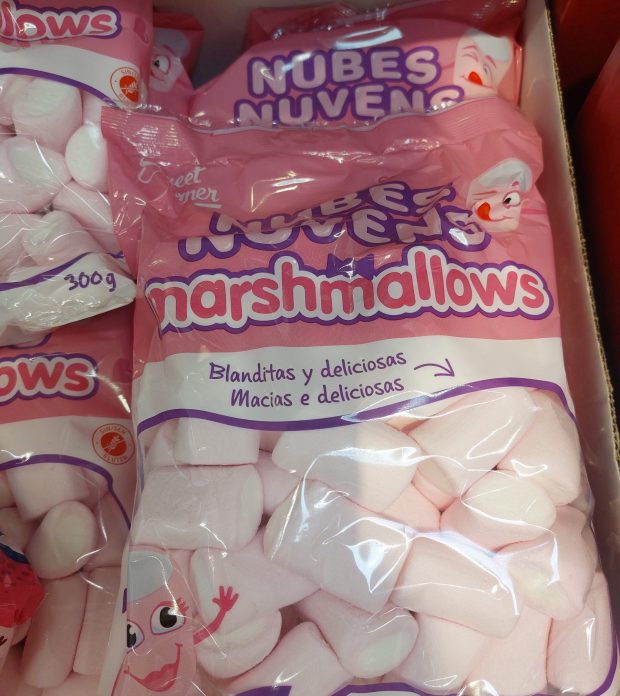 marshmallows-nubes