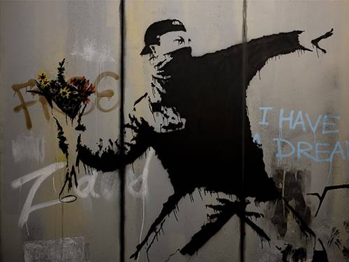 banksy-art