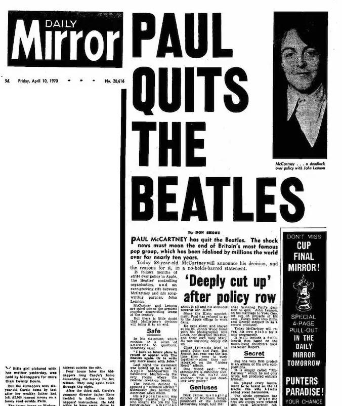 paul-quits-the-beatles