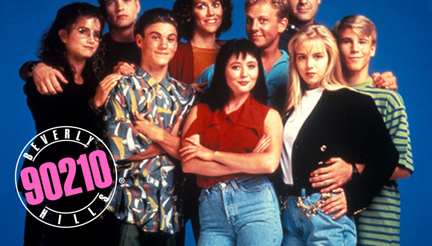 90210 cast