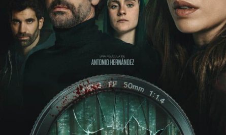 Parecido-a-un-asesinato poster