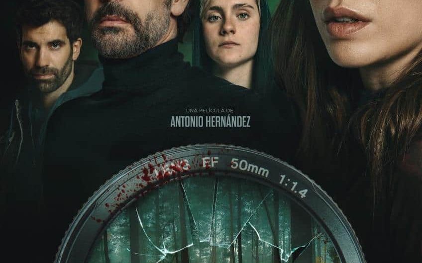 ¿Dónde se rodó Parecido a un asesinato?