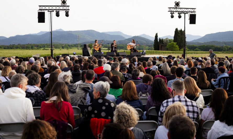 Festival Recòndit 2026 – Pla de l’Estany